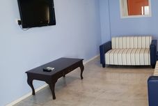 Common Space Villa Neylan Datca