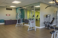 Fitness Center Cape canaveral beach resort