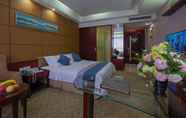 ห้องนอน 4 Ming Yang Hotel