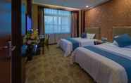 Kamar Tidur 6 Ming Yang Hotel