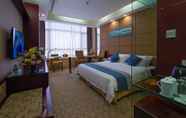 Bilik Tidur 5 Ming Yang Hotel