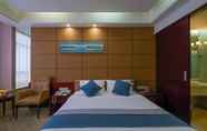 Kamar Tidur 3 Ming Yang Hotel