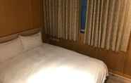 Bedroom 6 Win Inn Tainan Hotel I