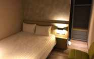 Bedroom 7 Win Inn Tainan Hotel I