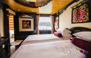 Bilik Tidur 2 Dragon Legend Cruise