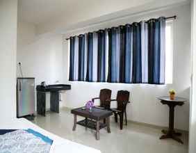 Bedroom 4 Room Maangta 326 - Pernem Goa