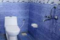 In-room Bathroom Room Maangta 326 - Pernem Goa