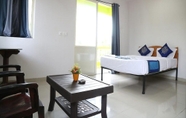 Phòng ngủ 4 Room Maangta 326 - Pernem Goa