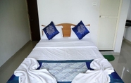 Phòng ngủ 2 Room Maangta 326 - Pernem Goa