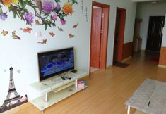 Others 7 Blessed Family 2BR Apartment 9-1503