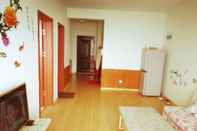 Kamar Tidur Blessed Family 2BR Apartment 9-1503