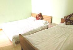 Others 2 Blessed Family 2BR Apartment 9-1503