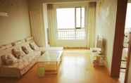 Ruang untuk Umum 3 Blessed Family 2BR Apartment 9-1503