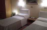 Bedroom 4 Hotel Pensione Romeo