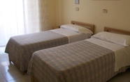 Bedroom 3 Hotel Pensione Romeo