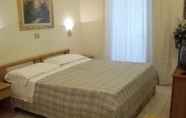 Bedroom 2 Hotel Pensione Romeo