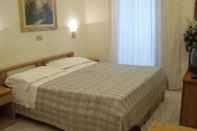 Bedroom Hotel Pensione Romeo