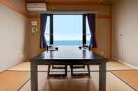 Bedroom La・se・ri Resort & Stay