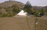 Atraksi di Area Sekitar 6 Camping Les Eysserennes