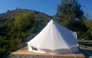 Atraksi di Area Sekitar 3 Camping Les Eysserennes