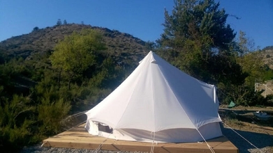 Atraksi di Area Sekitar 4 Camping Les Eysserennes