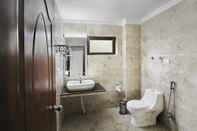 In-room Bathroom Hotel Ladakh Marvel