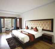 Bilik Tidur 4 Hotel Ladakh Marvel