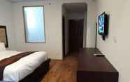 Bedroom 3 Hotel Ladakh Marvel