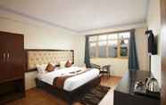 Bedroom 6 Hotel Ladakh Marvel