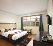Bilik Tidur 6 Hotel Ladakh Marvel