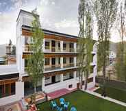 Luar Bangunan 2 Hotel Ladakh Marvel