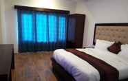 Bedroom 5 Hotel Ladakh Marvel