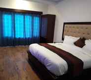 Bedroom 5 Hotel Ladakh Marvel