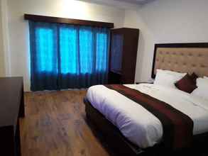 Bedroom 4 Hotel Ladakh Marvel