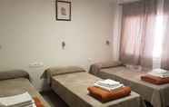 Bedroom 4 Hostal Liwi