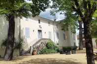 Exterior Domaine de Ceyrac - Chambres d'hôtes