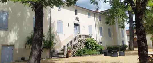 Exterior 4 Domaine de Ceyrac - Chambres d'hôtes