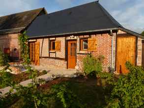 Exterior 4 B&B L'Etape Normande & SPA