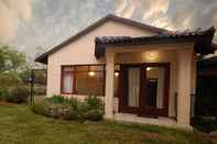 Bangunan Hoopoe Haven Guest House