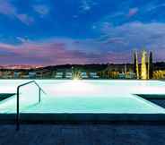 Swimming Pool 6 Poggio Antico - Suites and Breakfast