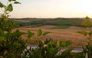 Nearby View and Attractions 7 Poggio Antico - Suites and Breakfast