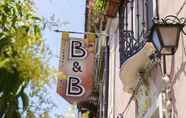 ภายนอกอาคาร 2 B&B Al Centro Storico