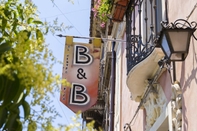 Exterior B&B Al Centro Storico