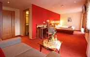 Bedroom 7 Hotel-Gasthof  Zum Oberen Wirt