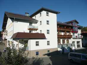 Exterior 4 Hotel-Gasthof  Zum Oberen Wirt