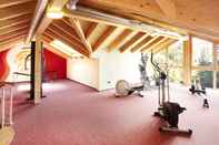 Fitness Center Hotel-Gasthof  Zum Oberen Wirt