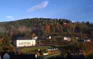 Tempat Tarikan Berdekatan 3 Hotel Schöne Aussicht