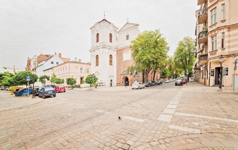 Exterior 4 Apartamenty Homely Place Stary Rynek