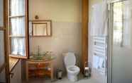 Toilet Kamar 3 L'albarande