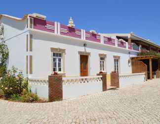 Exterior 2 Quinta da Mesquita